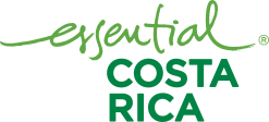 Costa Rica Tourism Logo