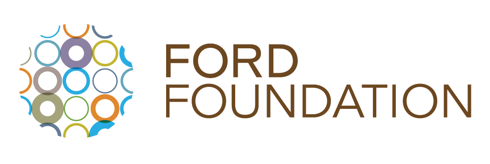 Ford Foundation Logo